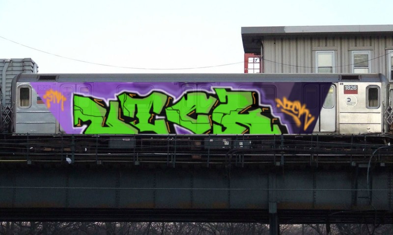 Bombing 1416960505743