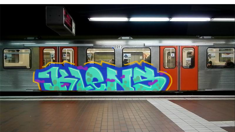 Bombing 1416970140711