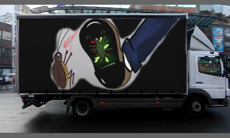 Bombing 1416975350482