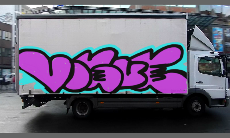 Bombing 1416993829834