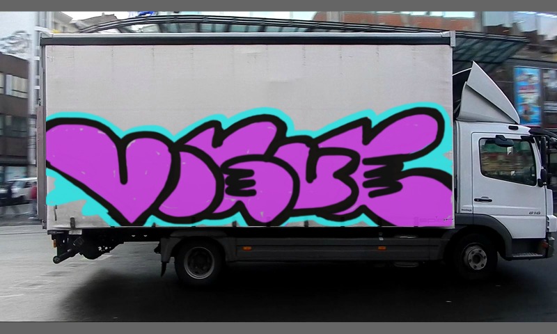 Bombing 1416993829834