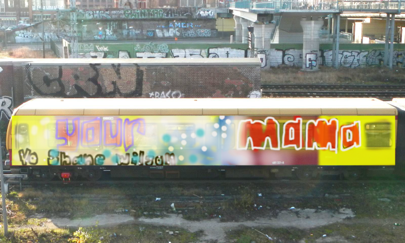 Bombing 1416993941893