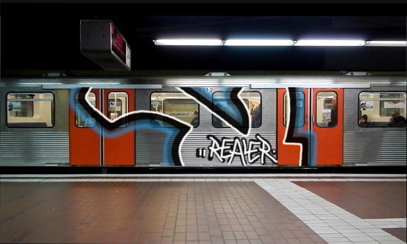 Bombing 1416997094984