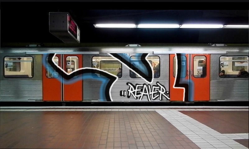 Bombing 1416997094984