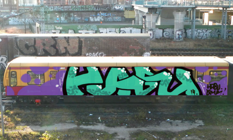 Bombing 1417006638600