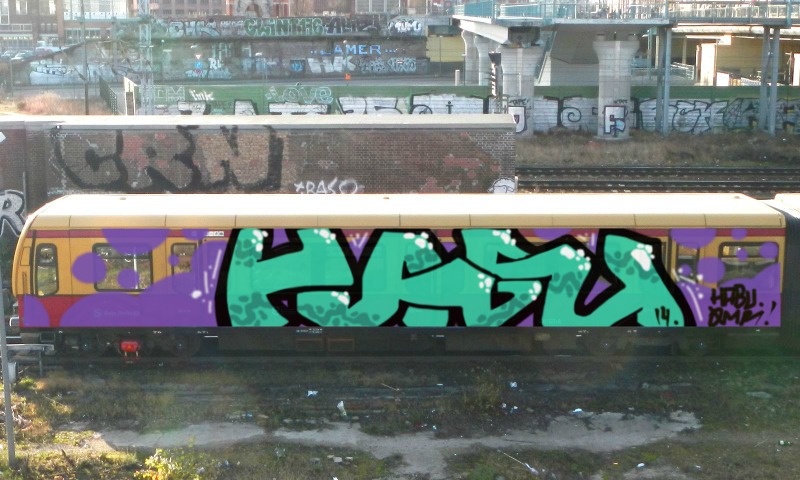 Bombing 1417006638600