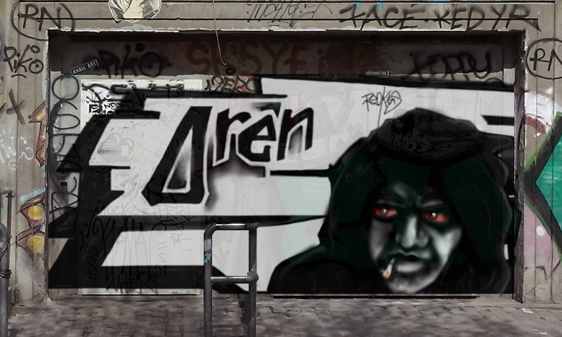 Bombing 1417008563411