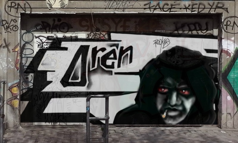 Bombing 1417008563411