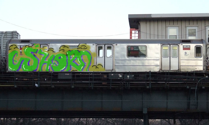 Bombing 1417022328962