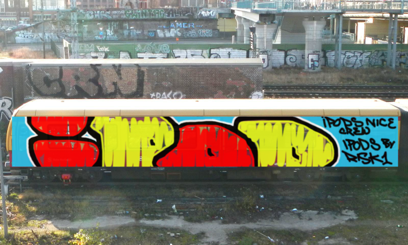 Bombing 1417024496190