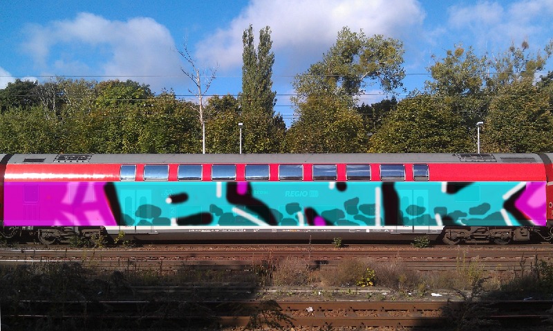 Bombing 1417024597780