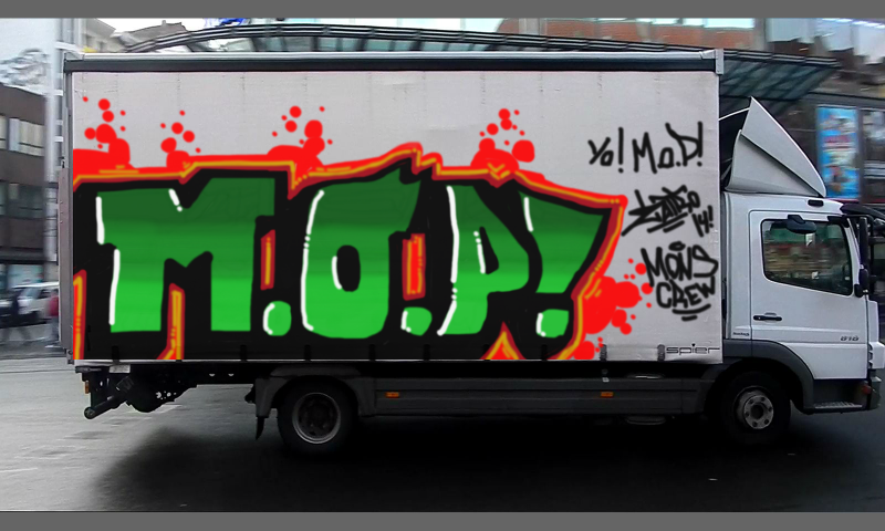 Bombing 1417031525774