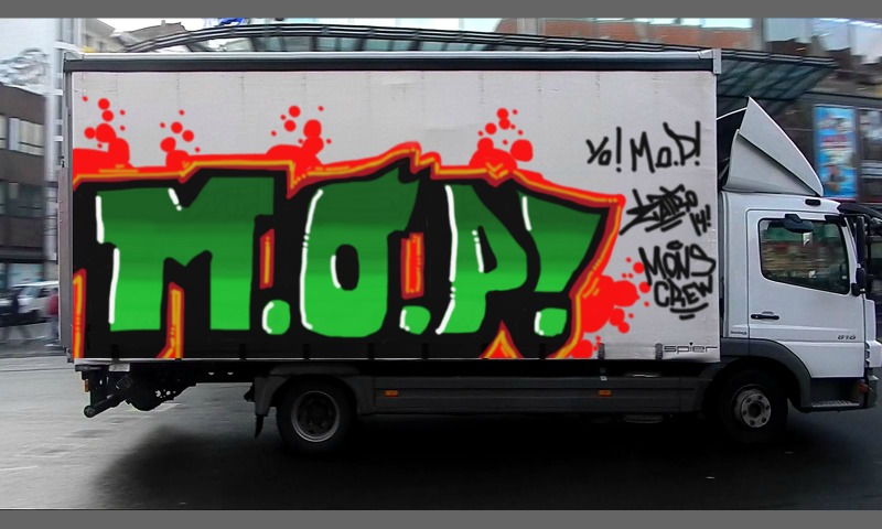 Bombing 1417031525774