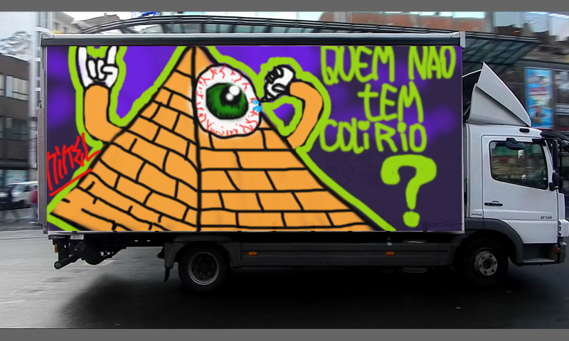 Bombing 1417035656508