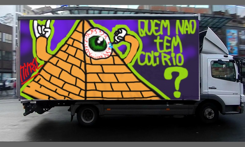 Bombing 1417035656508