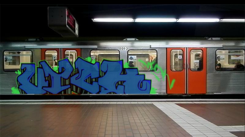 Bombing 1417044318223