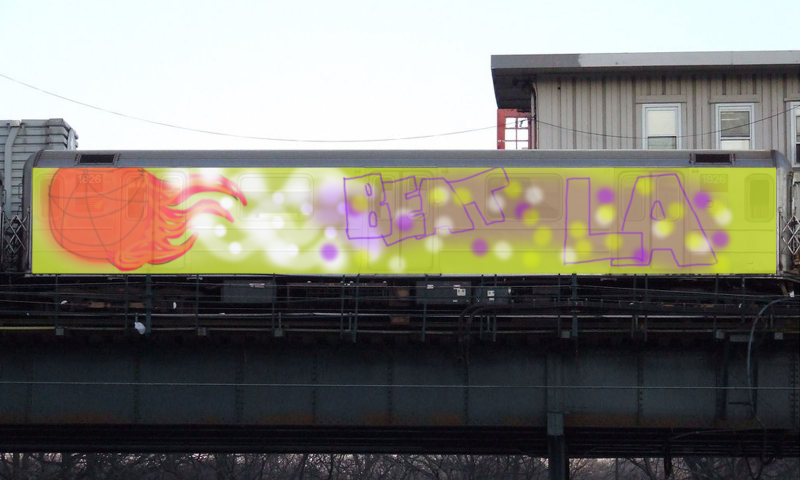 Bombing 1417069406739