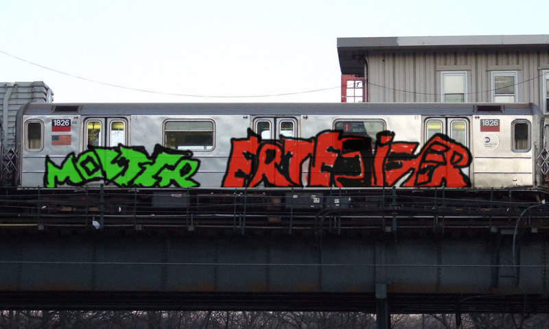 Bombing 1417106051905