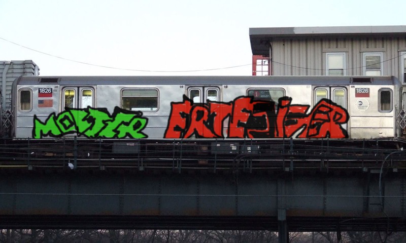 Bombing 1417106051905