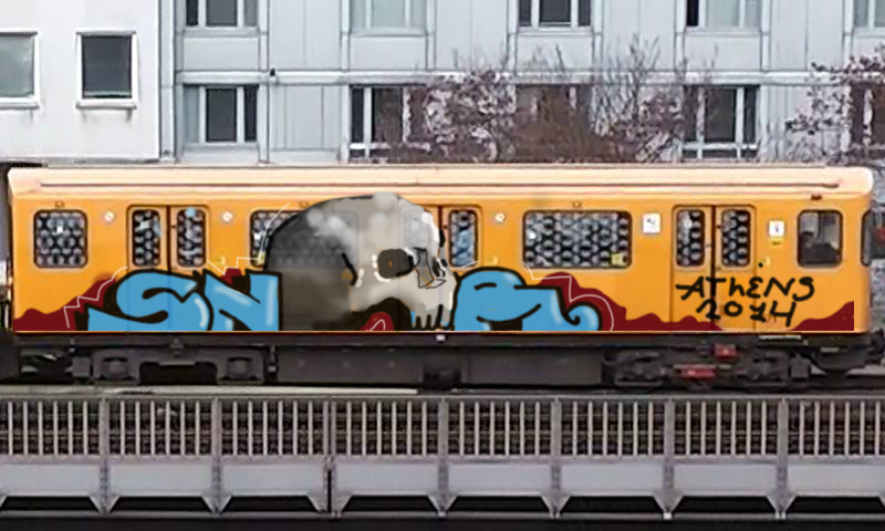 Bombing 1417078666943