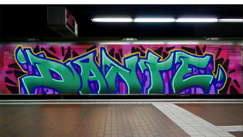 Bombing 1417080770977