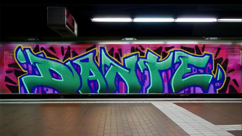 Bombing 1417080770977