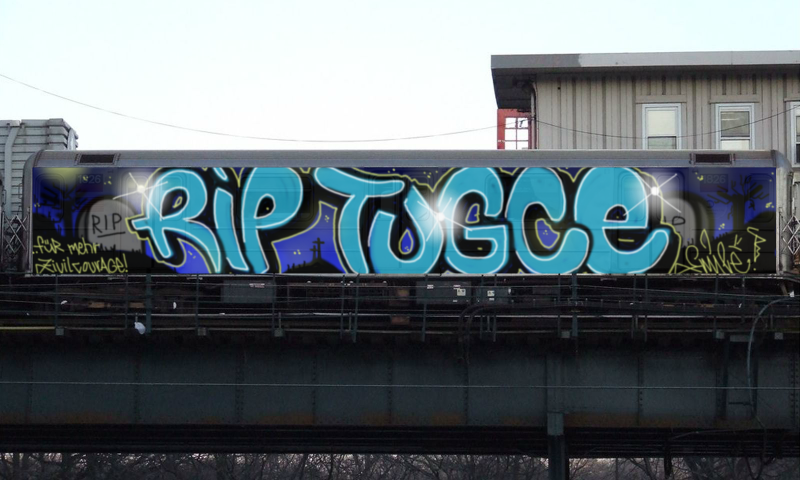 Bombing 1417087649577