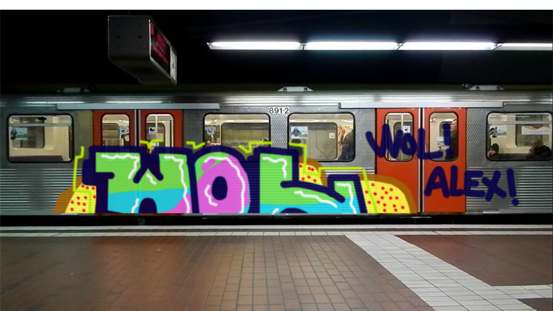 Bombing 1417089930431