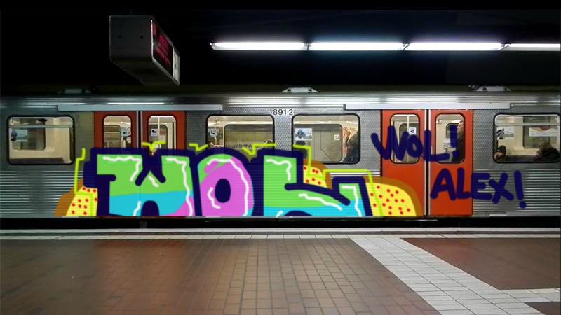 Bombing 1417089930431