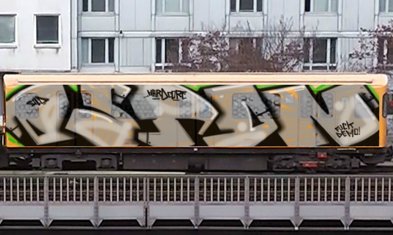 Bombing 1417090011346