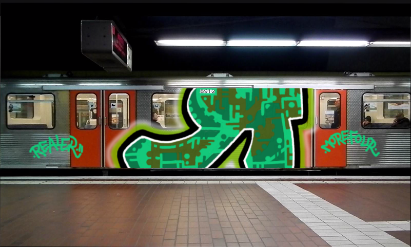 Bombing 1417090202640