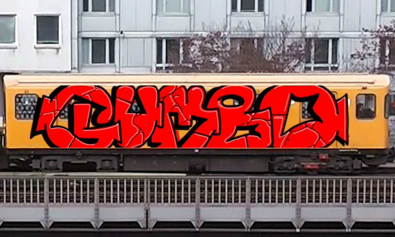 Bombing 1417096720504