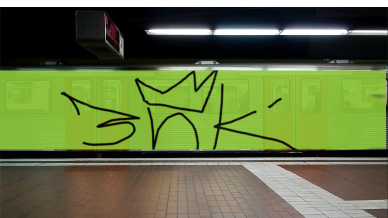 Bombing 1417100391005