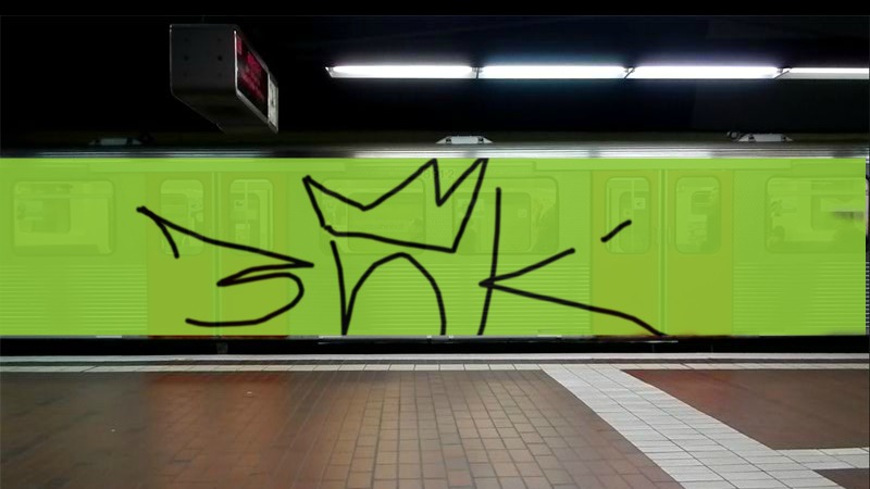 Bombing 1417100391005