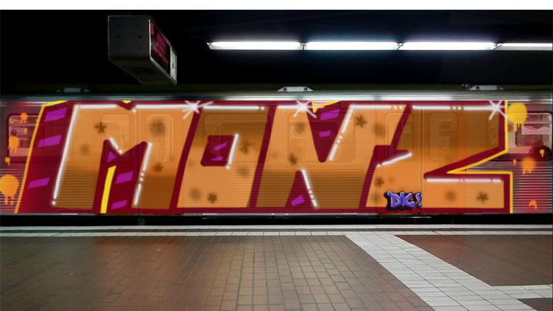 Bombing 1417108378962