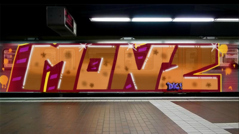 Bombing 1417108378962