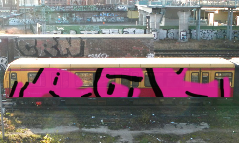 Bombing 1417108461829