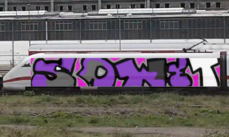 Bombing 1417109855709