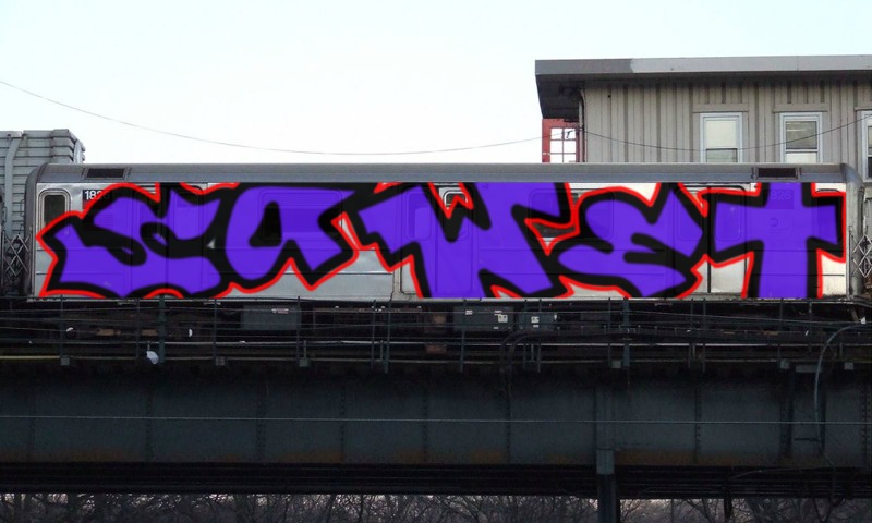 Bombing 1417112068911