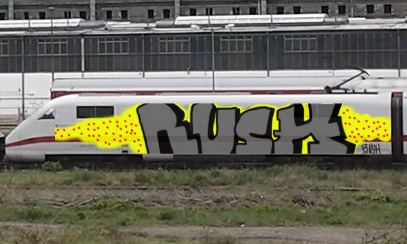 Bombing 1417117822891