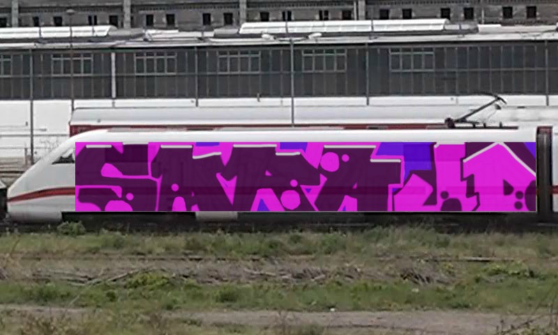 Bombing 1417120495734