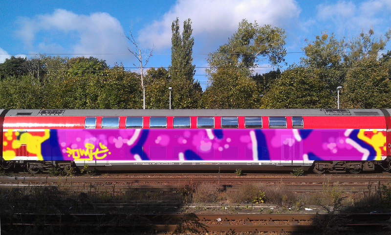 Bombing 1417120999893