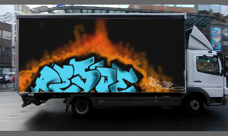 Bombing 1417126388520