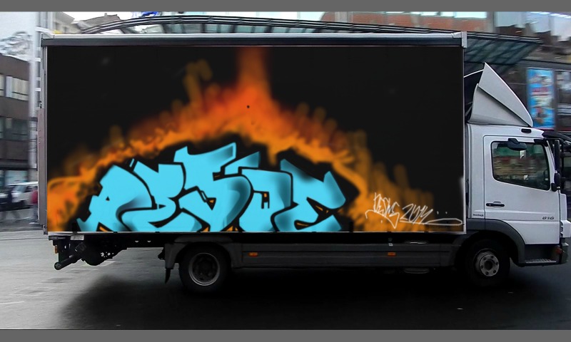 Bombing 1417126388520