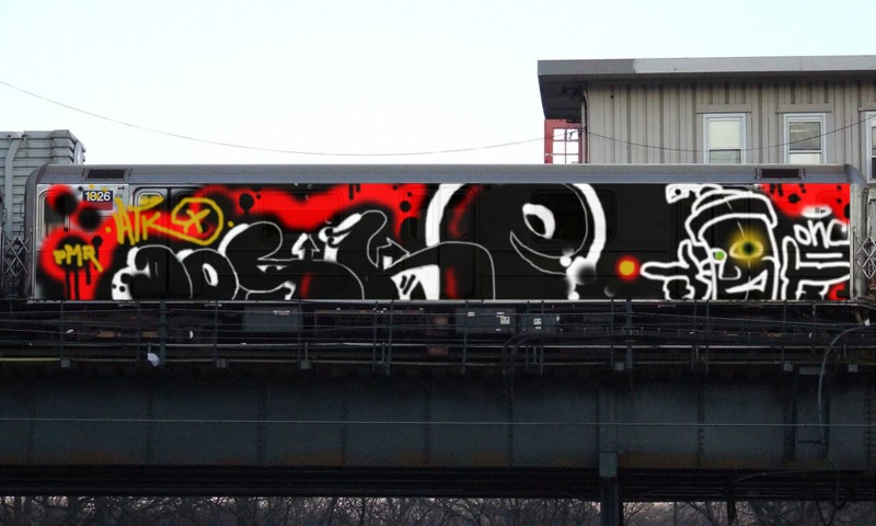 Bombing 1417132919548