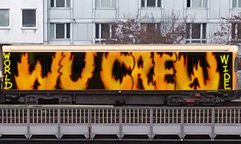 Bombing 1417149955156