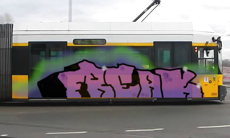 Bombing 1417282229609