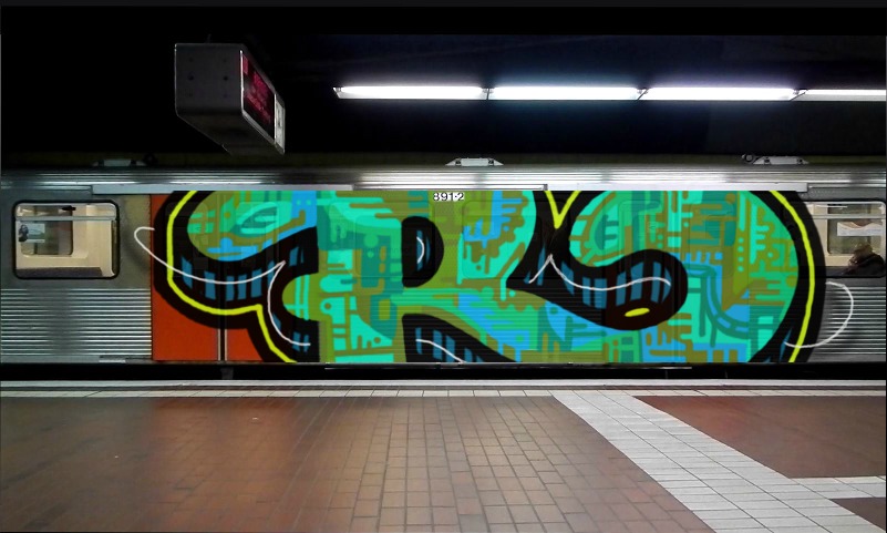 Bombing 1417163417213