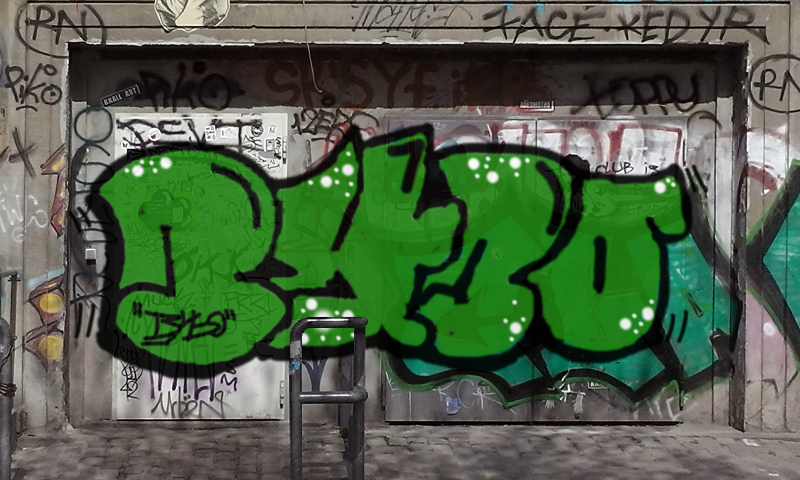 Bombing 1417181665327