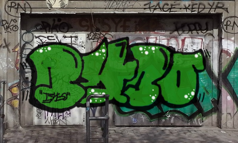 Bombing 1417181665327